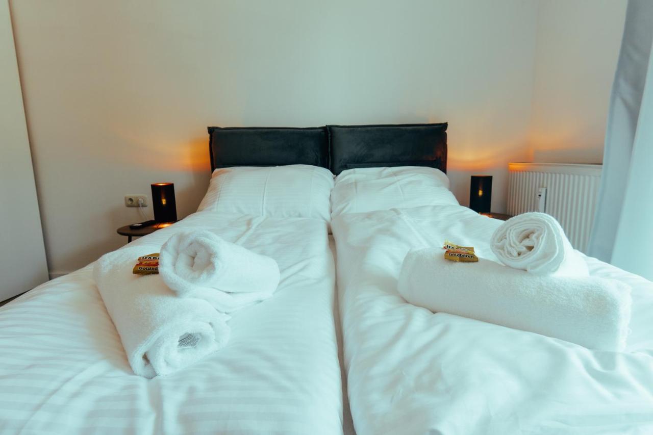 Apartment Modern Und Gemuetlich Ggue. Uni-Passau, Tg-Stellplatz, Balkon Экстерьер фото