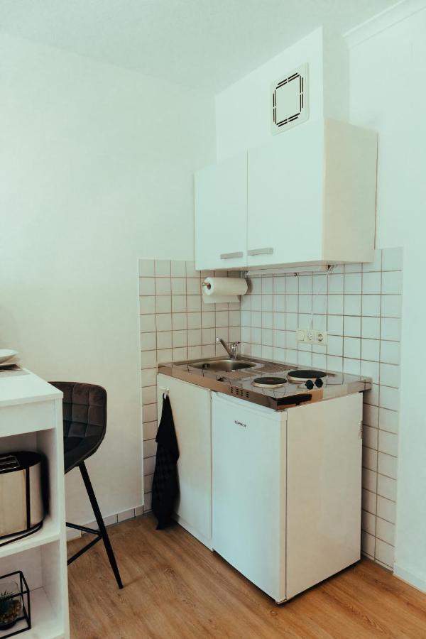 Apartment Modern Und Gemuetlich Ggue. Uni-Passau, Tg-Stellplatz, Balkon Экстерьер фото
